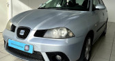 Annonce Seat Ibiza occasion Essence III 1.4 16v 85ch Sport Edition 5p  Tonnay Charente