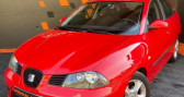 Annonce Seat Ibiza occasion Diesel III 1.4 TDi 80 cv à Francin