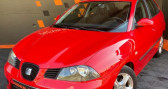 Seat Ibiza occasion année 2006 boite Manuelle Annonce Seat Ibiza occasion Diesel III 1.4 TDi 80 cv à Francin