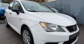 Seat Ibiza occasion 2017 mise en vente &agrave; LE ROVE par le garage PLATINIUM AUTO - photo n&deg;1