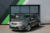 Annonce Seat Ibiza occasion Essence IV (2) 1.2 TSI 110 ch FR à Jaux