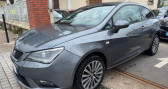 Seat Ibiza occasion année 2016 boite Manuelle Annonce Seat Ibiza occasion Essence IV 1.0 75ch Connect à Corbeil-Essonnes