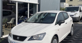 Seat Ibiza , garage AVA AUTOSTORE  Gouesnou