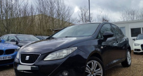 Seat Ibiza , garage KRM AUTO � Évreux