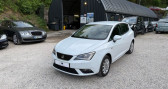 Seat Ibiza occasion année 2014 boite Manuelle Annonce Seat Ibiza occasion Essence IV 1.2 TSi 86cv I-Tech à Sathonay-Camp