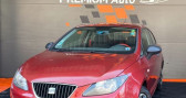 Seat Ibiza occasion année 2010 boite Manuelle Annonce Seat Ibiza occasion Diesel IV 1.4 TDi 80 cv à Francin
