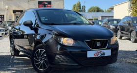 Seat Ibiza , garage KAP CAR  Saint Soupplets