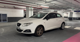 Seat Ibiza , garage AS CAR AUTO � Asni�res sur Seine