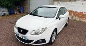 Seat Ibiza , garage GARAGE AD LEFEBVRE � Lières