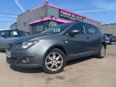 Seat Ibiza occasion année 2012 boite Manuelle Annonce Seat Ibiza occasion Diesel IV 1.6 TDI 90 STYLE COPA à Coignières