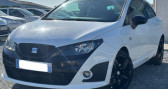 Seat Ibiza occasion année 2012 boite Manuelle Annonce Seat Ibiza occasion Diesel IV 2.0 TDI 143 Bocanegra à Saint-Médard-d'Aunis
