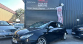 Seat Ibiza IV 2.0 TDI FAP FR 3p   Montgeron 91