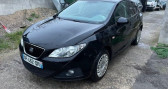 Seat Ibiza occasion année 2009 boite Manuelle Annonce Seat Ibiza occasion Diesel IV 5 portes 1.9 TDi 90 cv à Athis Mons