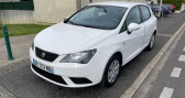 Annonce Seat Ibiza occasion Diesel IV Phase 2 1.2 TDI 75 cv à Athis Mons