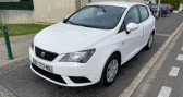 Seat Ibiza occasion année 2014 boite Manuelle Annonce Seat Ibiza occasion Diesel IV Phase 2 1.2 TDI 75 cv à Athis Mons