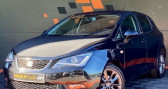 Seat Ibiza occasion année 2014 boite Manuelle Annonce Seat Ibiza occasion Essence IV Phase 2 HB 5 Portes 1.2 TSI 105 cv DISTRIBUTION OK PARFAI à Francin