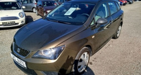 Seat Ibiza , garage JKS AUTO � Wittelsheim
