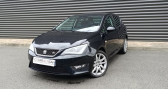 Seat Ibiza occasion année 2012 boite Manuelle Annonce Seat Ibiza occasion Diesel PHASE 2 1.6 TDI 105 FR 5 PTS à FONTENAY SUR EURE