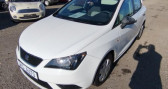 Annonce Seat Ibiza occasion Essence Phase 2 5 Portes 1.2 70 CV � Wittelsheim