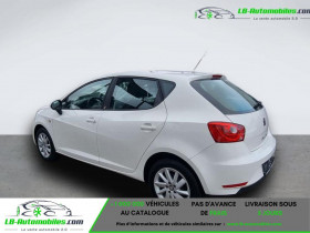 Seat Ibiza Reference-1.HD-KLIMA-PDC-43TKM-EU6-  occasion  Beaupuy - photo n4