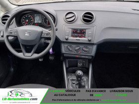 Seat Ibiza Reference-1.HD-KLIMA-PDC-43TKM-EU6-  occasion  Beaupuy - photo n3