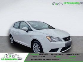 Seat Ibiza Reference-1.HD-KLIMA-PDC-43TKM-EU6-  occasion  Beaupuy - photo n2