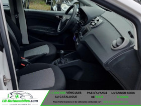 Seat Ibiza Reference-1.HD-KLIMA-PDC-43TKM-EU6-  occasion  Beaupuy - photo n6
