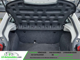 Seat Ibiza Reference-1.HD-KLIMA-PDC-43TKM-EU6-  occasion  Beaupuy - photo n10