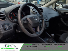 Seat Ibiza Reference-1.HD-KLIMA-PDC-43TKM-EU6-  occasion  Beaupuy - photo n8