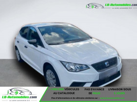Seat Ibiza Reference *Cool u0026 Sound Paket *Bluetooth  occasion  Beaupuy - photo n2