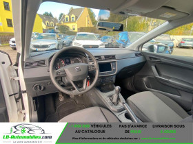 Seat Ibiza Reference *Cool u0026 Sound Paket *Bluetooth  occasion  Beaupuy - photo n3