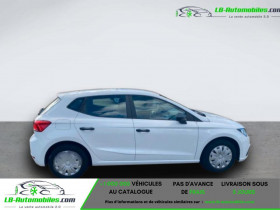 Seat Ibiza Reference *Cool u0026 Sound Paket *Bluetooth  occasion  Beaupuy - photo n6