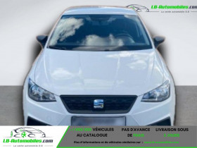 Seat Ibiza Reference *Cool u0026 Sound Paket *Bluetooth  occasion  Beaupuy - photo n5