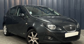 Seat Ibiza occasion  année 2011 boite Manuelle Annonce Seat Ibiza occasion Diesel Reference COPA 75ch TDI Diesel Garantie 1 An Bon suivi 5 Por à Halluin