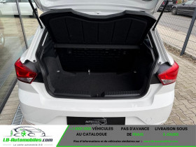 Seat Ibiza Reference/KLIMA/SITZHEIZUNG/DAB/  occasion  Beaupuy - photo n7