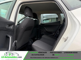 Seat Ibiza Reference/KLIMA/SITZHEIZUNG/DAB/  occasion  Beaupuy - photo n6