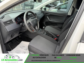 Seat Ibiza Reference/KLIMA/SITZHEIZUNG/DAB/  occasion  Beaupuy - photo n5