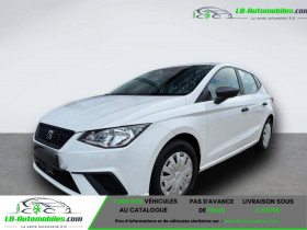 Seat Ibiza Reference/KLIMA/SITZHEIZUNG/DAB/  occasion  Beaupuy - photo n2