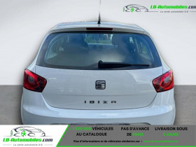 Seat Ibiza Reference Modell 2018 1Hand Klima Alu PDC  occasion  Beaupuy - photo n6