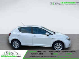 Seat Ibiza Reference Modell 2018 1Hand Klima Alu PDC  occasion  Beaupuy - photo n5