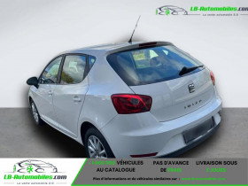 Seat Ibiza Reference Modell 2018 1Hand Klima Alu PDC  occasion  Beaupuy - photo n4