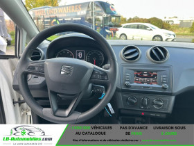 Seat Ibiza Reference Modell 2018 1Hand Klima Alu PDC  occasion  Beaupuy - photo n3