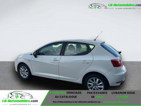 Seat Ibiza Reference Modell 2018 1Hand Klima Alu PDC  occasion  Beaupuy - photo n2