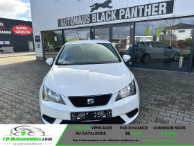 Seat Ibiza Reference Modell 2018 1Hand Klima Alu PDC  occasion  Beaupuy - photo n7