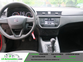 Seat Ibiza Reference  occasion  Beaupuy - photo n3