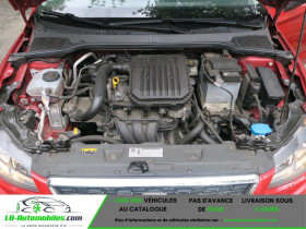 Seat Ibiza Reference  occasion  Beaupuy - photo n10