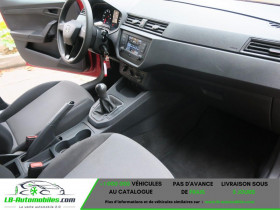 Seat Ibiza Reference  occasion  Beaupuy - photo n8