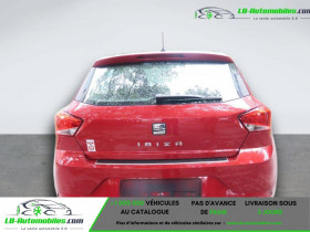 Seat Ibiza Reference  occasion  Beaupuy - photo n7