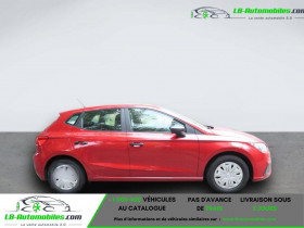 Seat Ibiza Reference  occasion  Beaupuy - photo n6