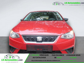 Seat Ibiza Reference  occasion  Beaupuy - photo n5